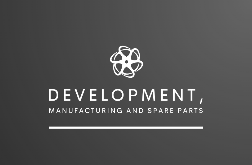 Development, Manufacturing And Spare Parts S.A. De C.V.